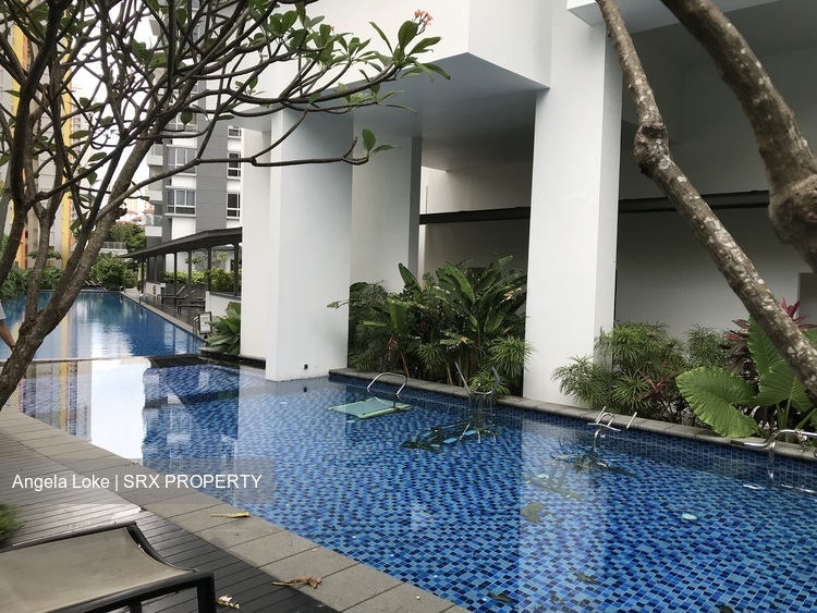 The Regency At Tiong Bahru (D3), Condominium #211982501